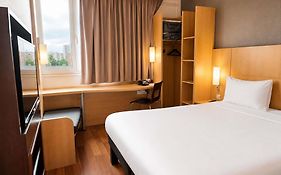Ibis Paris Porte D'Italie